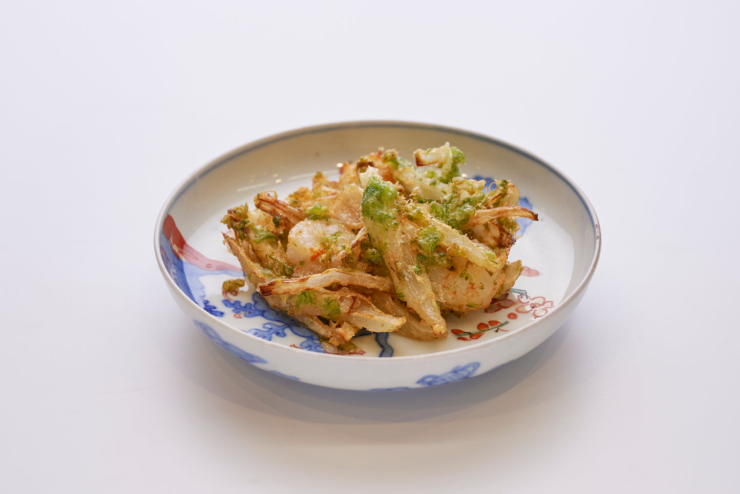 みちのり米粉うどんセット