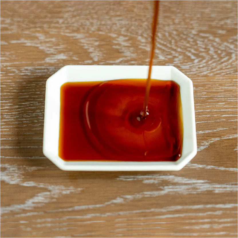 みちのり米粉うどんセット