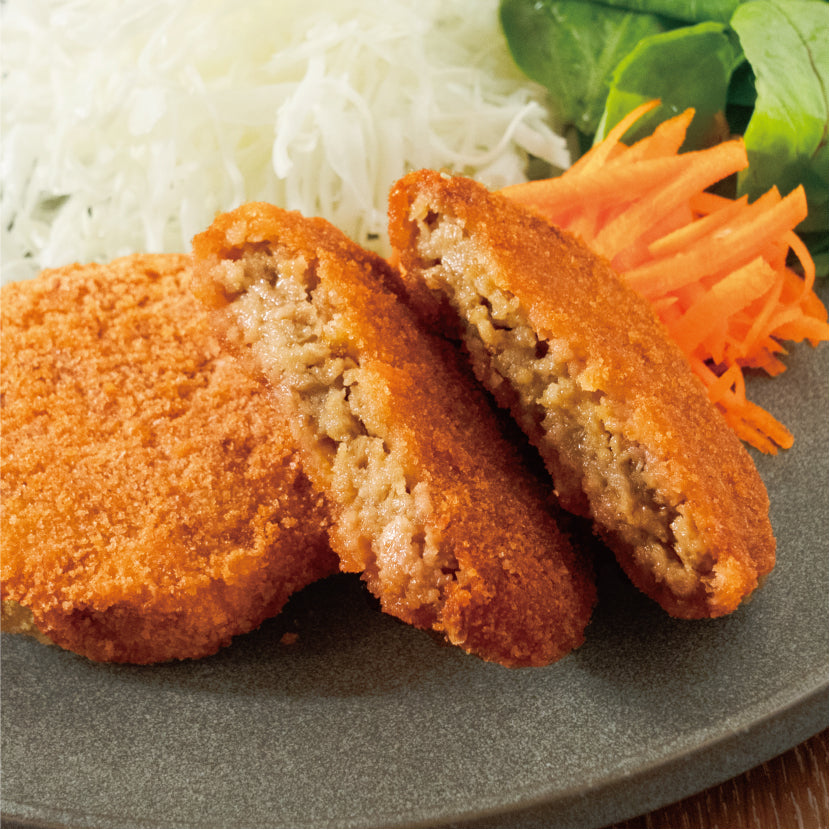 グルテンフリー 揚げ物セット