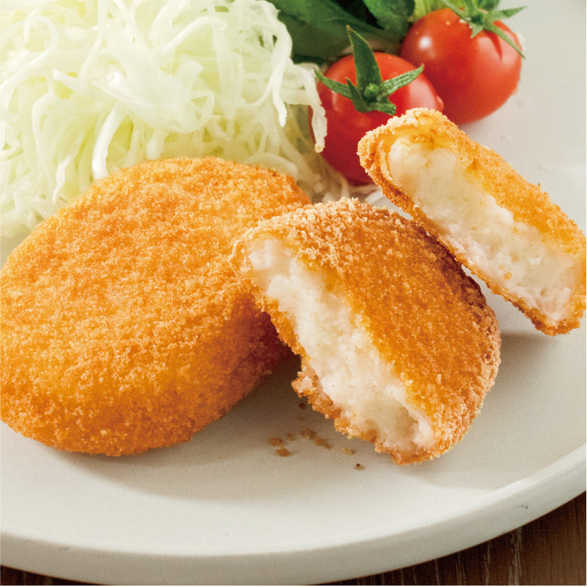 グルテンフリー 揚げ物セット