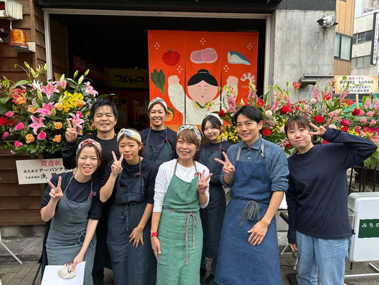 【祝・開店】グルテンフリーの和食新時代！名古屋駅西口に「みちのり亭」誕生｜小麦アレルギーの方も安心して楽しめる本格和食店