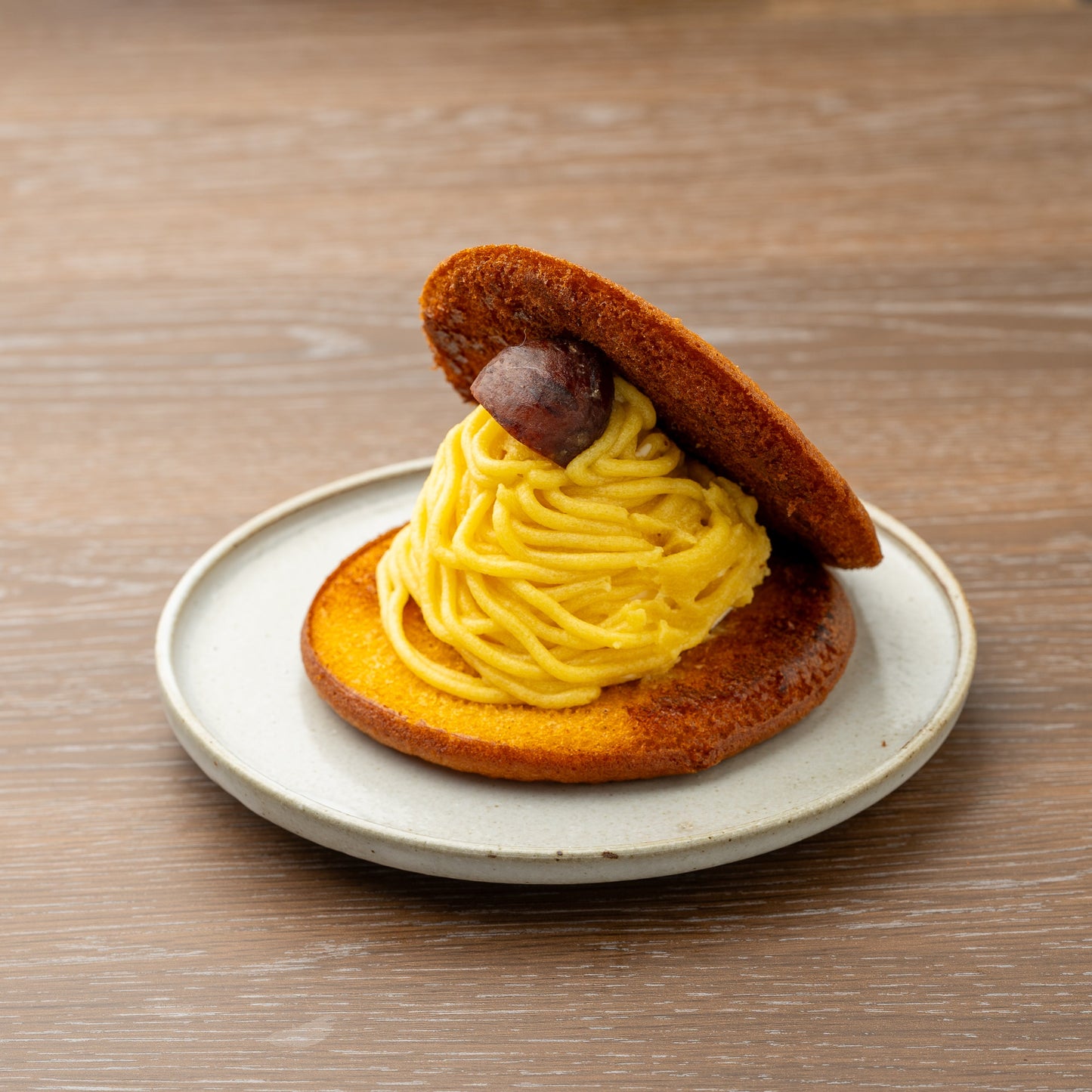 秋のどら焼きセット