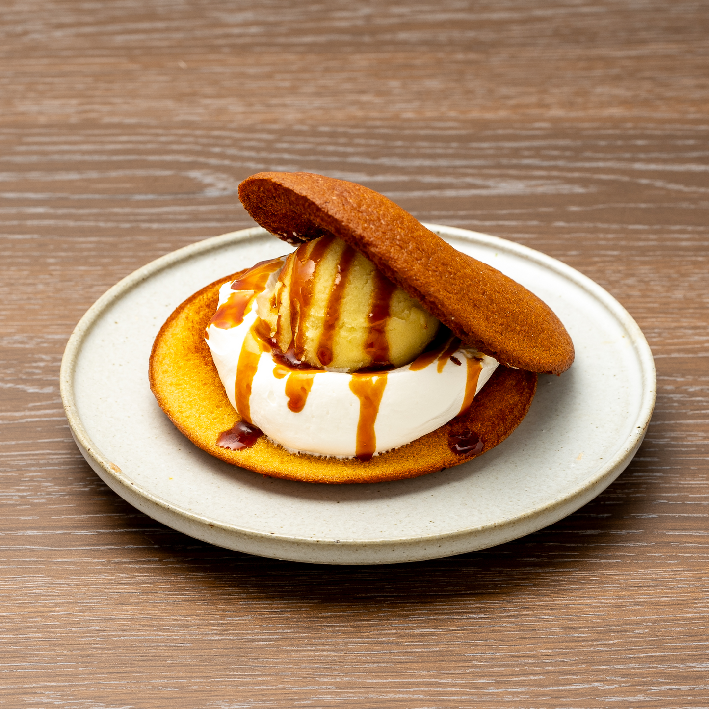 グルテンフリー　冬のどら焼きセット